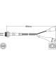 PAT Exhaust Gas Oxygen Sensor
