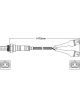 PAT Exhaust Gas Oxygen Sensor