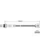PAT Exhaust Gas Oxygen Sensor