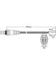 PAT Exhaust Gas Oxygen Sensor