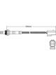 PAT Exhaust Gas Oxygen Sensor