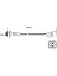 PAT Exhaust Gas Oxygen Sensor