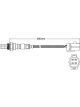 PAT Exhaust Gas Oxygen Sensor
