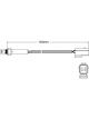 PAT Exhaust Gas Oxygen Sensor