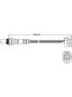 PAT Exhaust Gas Oxygen Sensor