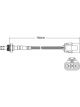 PAT Exhaust Gas Oxygen Sensor