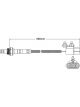 PAT Exhaust Gas Oxygen Sensor