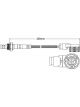 PAT Exhaust Gas Oxygen Sensor
