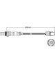 PAT Exhaust Gas Oxygen Sensor