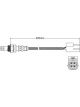 PAT Exhaust Gas Oxygen Sensor