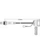 PAT Exhaust Gas Oxygen Sensor