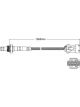 PAT Exhaust Gas Oxygen Sensor