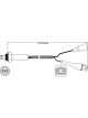 PAT Exhaust Gas Oxygen Sensor
