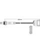 PAT Exhaust Gas Oxygen Sensor