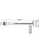 PAT Exhaust Gas Oxygen Sensor