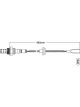 PAT Exhaust Gas Oxygen Sensor