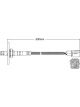 PAT Exhaust Gas Oxygen Sensor