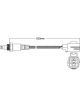 PAT Exhaust Gas Oxygen Sensor