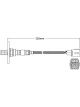 PAT Exhaust Gas Oxygen Sensor