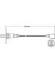 PAT Exhaust Gas Oxygen Sensor