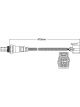 PAT Exhaust Gas Oxygen Sensor