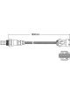 PAT Exhaust Gas Oxygen Sensor