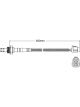 PAT Exhaust Gas Oxygen Sensor