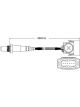 PAT Exhaust Gas Oxygen Sensor