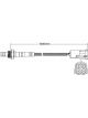 PAT Exhaust Gas Oxygen Sensor