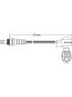 PAT Exhaust Gas Oxygen Sensor