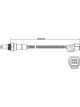 PAT Exhaust Gas Oxygen Sensor