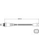 PAT Exhaust Gas Oxygen Sensor