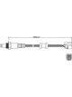 PAT Exhaust Gas Oxygen Sensor