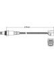 PAT Exhaust Gas Oxygen Sensor