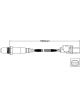PAT Exhaust Gas Oxygen Sensor