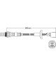 PAT Exhaust Gas Oxygen Sensor