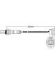 PAT Exhaust Gas Oxygen Sensor