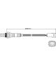 PAT Exhaust Gas Oxygen Sensor