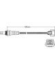 PAT Exhaust Gas Oxygen Sensor