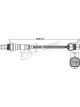 PAT Exhaust Gas Oxygen Sensor