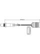 PAT Exhaust Gas Oxygen Sensor