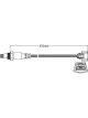 PAT Exhaust Gas Oxygen Sensor