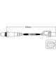 PAT Exhaust Gas Oxygen Sensor