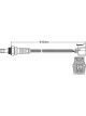 PAT Exhaust Gas Oxygen Sensor