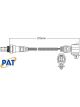 PAT Exhaust Gas Oxygen Sensor