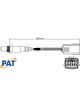 PAT Exhaust Gas Oxygen Sensor