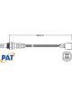 PAT Exhaust Gas Oxygen Sensor