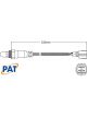 PAT Exhaust Gas Oxygen Sensor