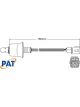 PAT Exhaust Gas Oxygen Sensor