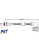PAT Exhaust Gas Oxygen Sensor